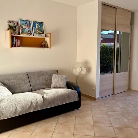 Mini Villa 