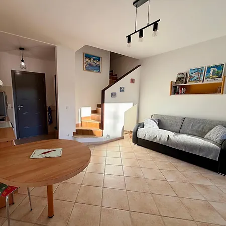 Mini Villa 