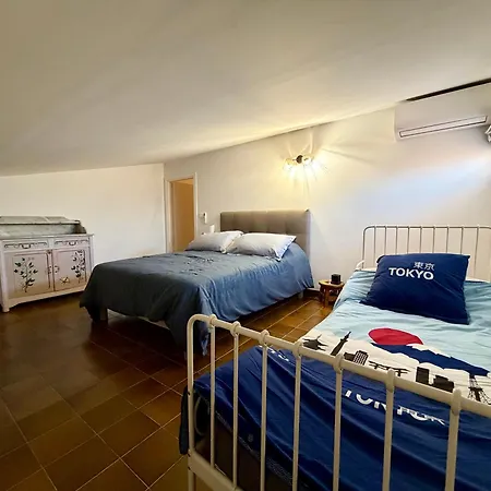 Duplex Proche Mer, Clim Terrasse A Apartmán