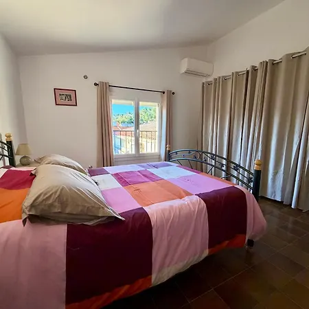 Duplex Proche Mer, Clim Terrasse A Apartmán *