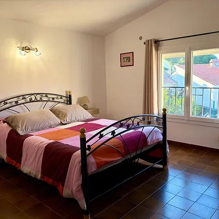 Duplex Proche Mer, Clim Terrasse à Appartamento *