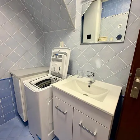 Mini Villa 