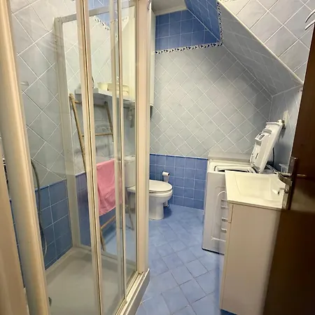 Mini Villa 
