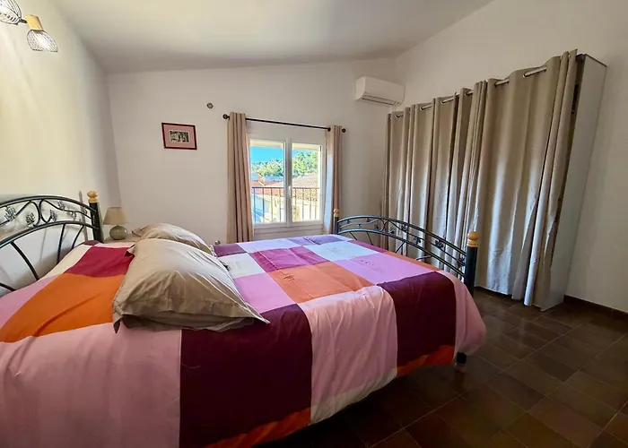 Duplex Proche Mer, Clim Terrasse à Appartamento *