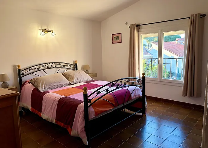 Duplex Proche Mer, Clim Terrasse A Apartmán *